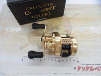 21カルカッタコンクエスト 101HG