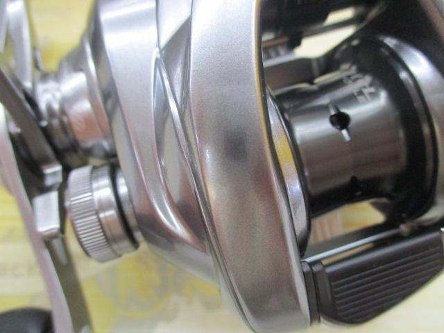 22メタニウムシャローエディション LH