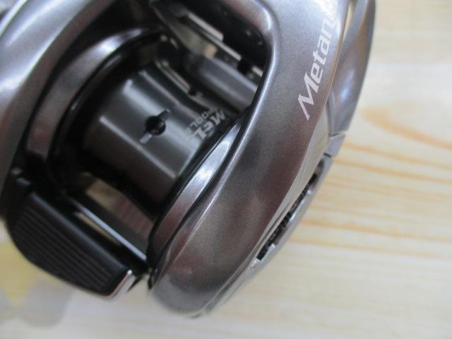 22メタニウムシャローエディション LH