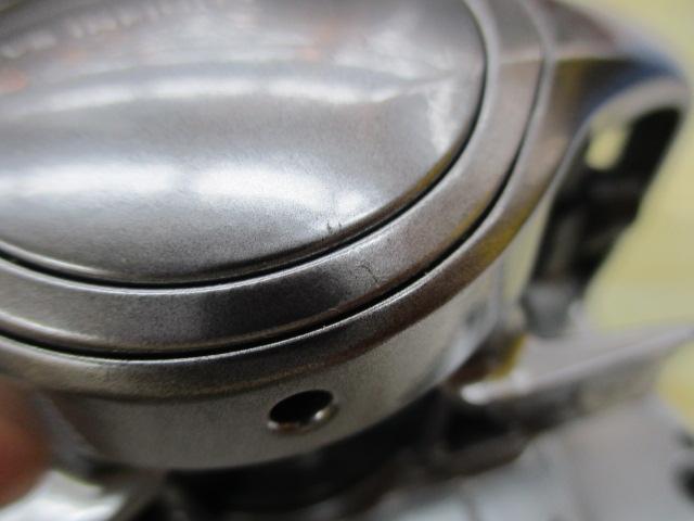 22メタニウムシャローエディション LH