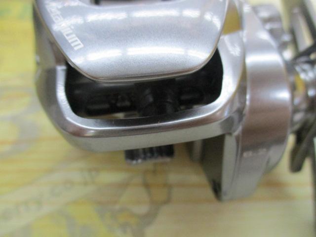 22メタニウムシャローエディション LH