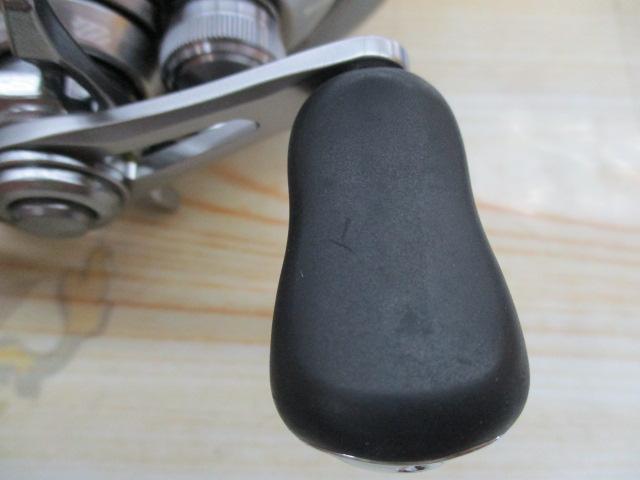 22メタニウムシャローエディション LH