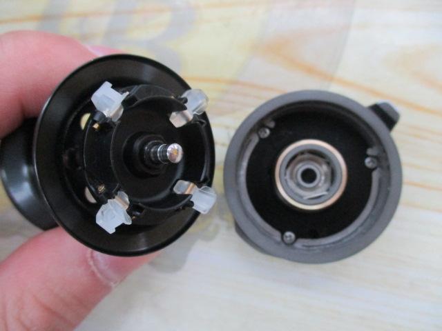 22メタニウムシャローエディション LH