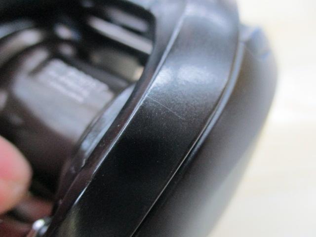 シルバーウルフ SV TW PEスペシャル 1000XHL