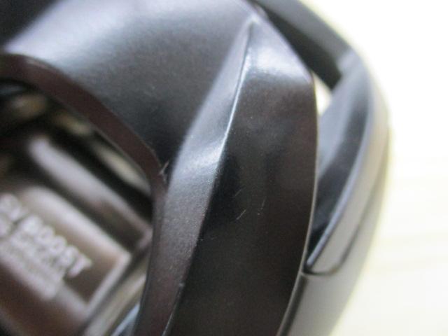 シルバーウルフ SV TW PEスペシャル 1000XHL