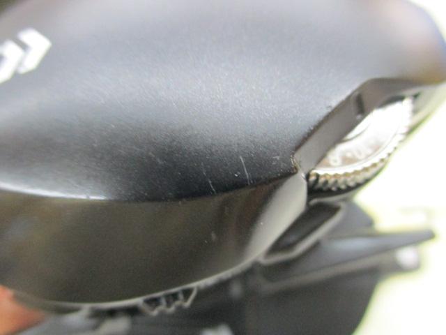 シルバーウルフ SV TW PEスペシャル 1000XHL