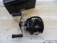 シルバーウルフ SV TW PEスペシャル 1000XHL