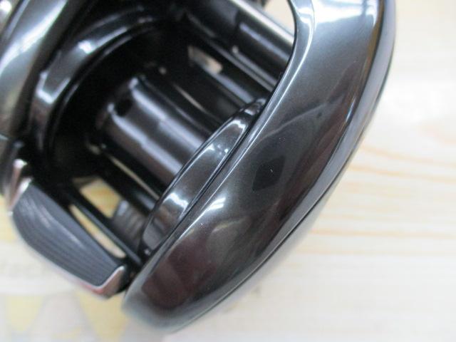 23アンタレスDC MD XG LEFT｜＠ベリーネット 日本最大新品中古釣具WEB