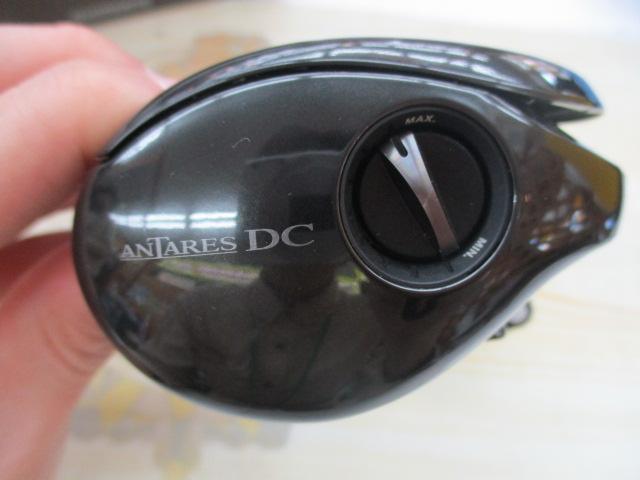 23アンタレスDC MD XG LEFT