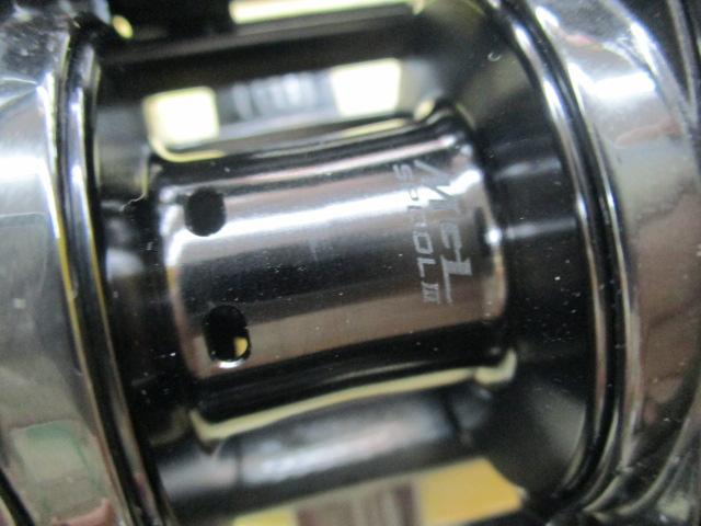 23アンタレスDC MD XG LEFT｜＠ベリーネット 日本最大新品中古釣具WEB