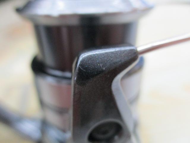 25コンプレックスXR C2500 F4 XG