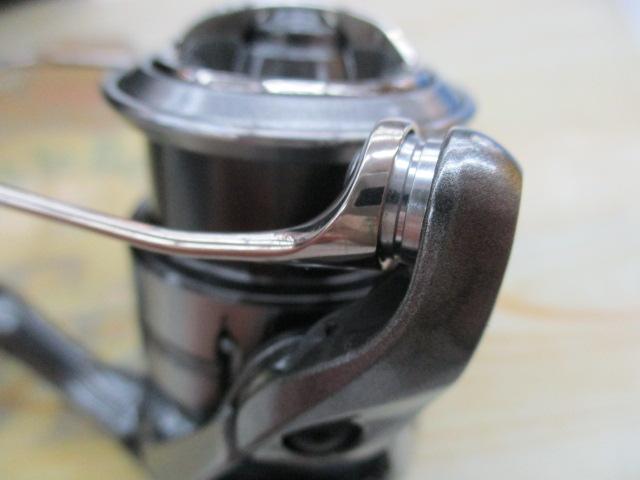 25コンプレックスXR C2500 F4 XG