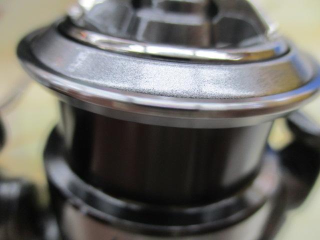 25コンプレックスXR C2500 F4 XG