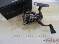 25コンプレックスXR C2500 F4 XG