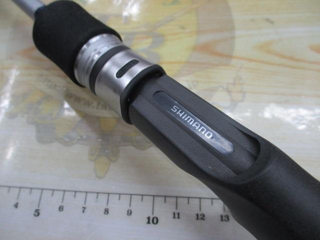 グラップラー B634