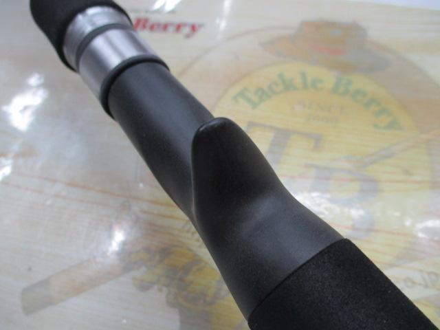 グラップラー B634