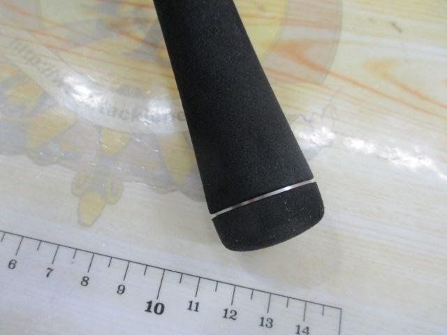 グラップラー B634