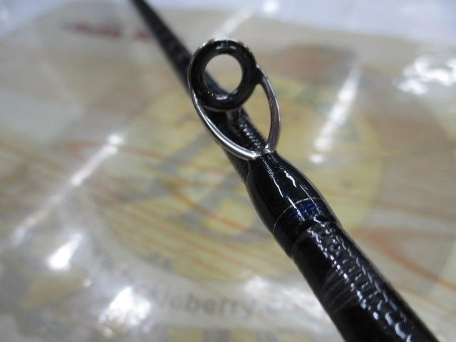 グラップラー B634