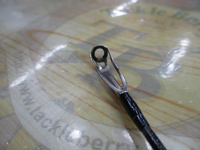 グラップラー B634