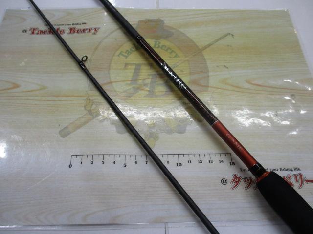 ソアレゲーム S709ULS