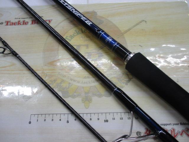 16コルトスナイパー S1000MH-3｜＠ベリーネット 日本最大新品中古釣具