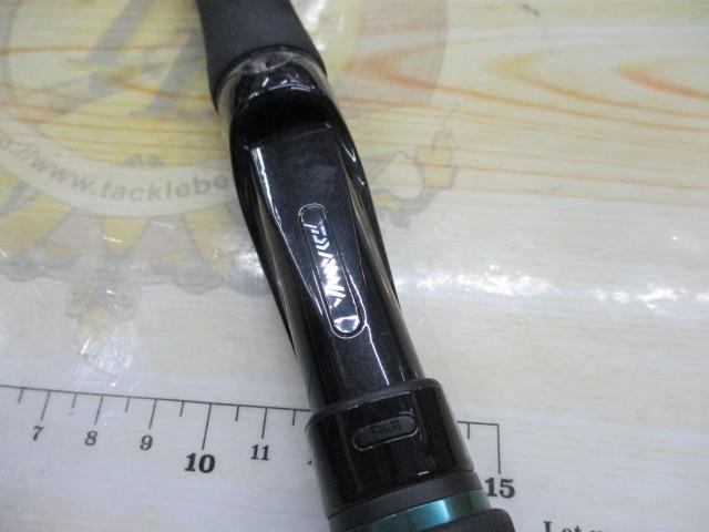 エメラルダスMX 711LML-S・E｜＠ベリーネット 日本最大新品中古釣具WEB