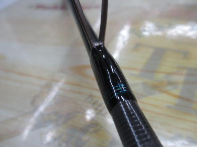 エメラルダスMX 711LML-S・E