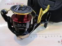 17BB-Xハイパーフォース C3000DXGSL