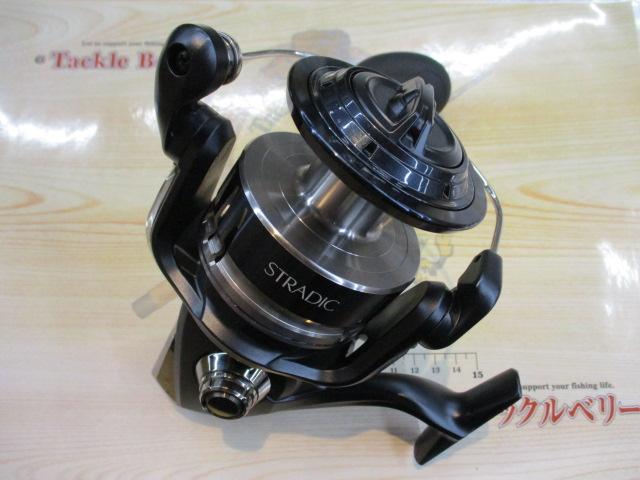 22ストラディックSW 14000XG