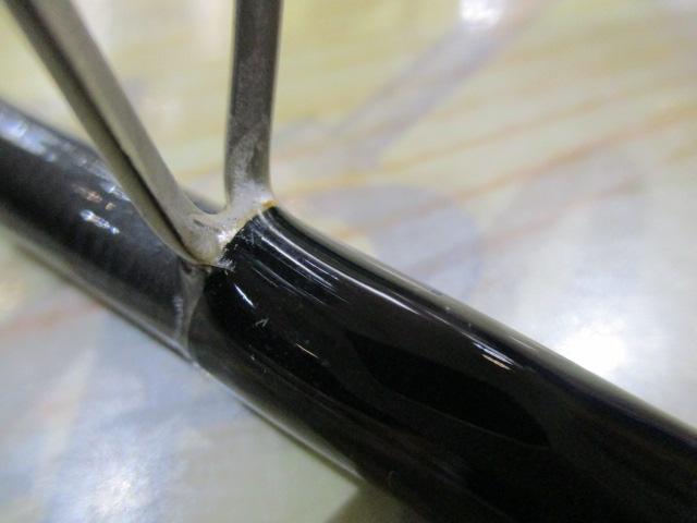 クロステージ CRX-792M/S