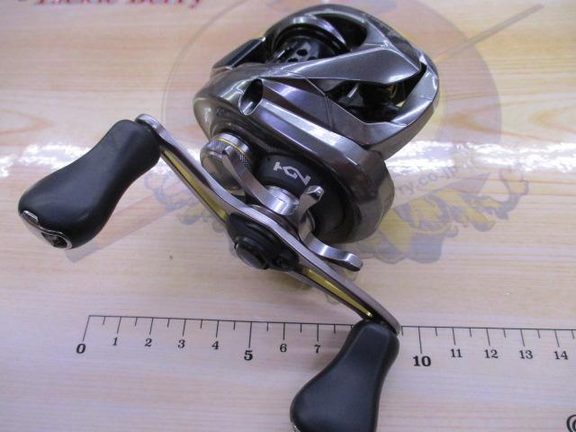 16アルデバランBFS XG RH｜＠ベリーネット 日本最大新品中古釣具WEB