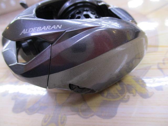 16アルデバランBFS XG RH｜＠ベリーネット 日本最大新品中古釣具WEB