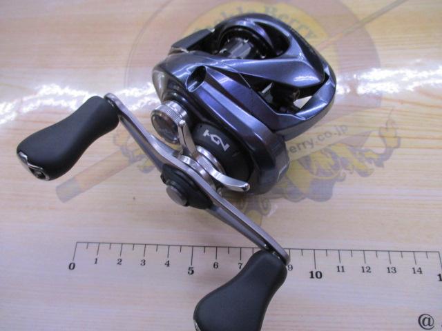 18アルデバランMGL 30 RH｜＠ベリーネット 日本最大新品中古釣具WEB