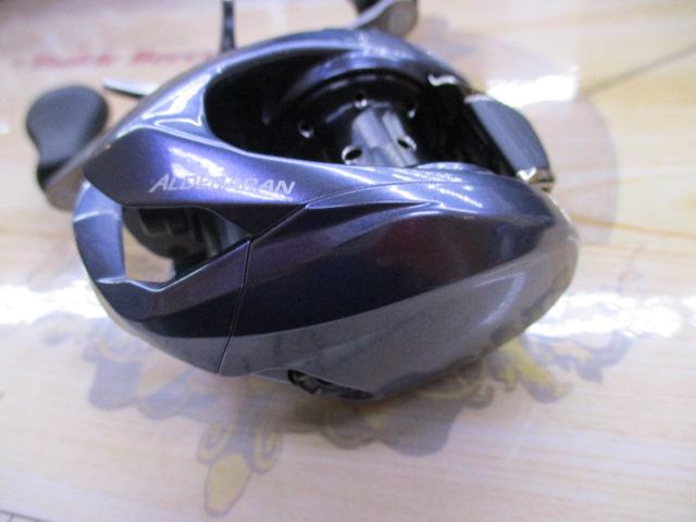 18アルデバランMGL 30 RH