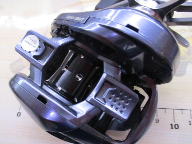 18アルデバランMGL 30 RH