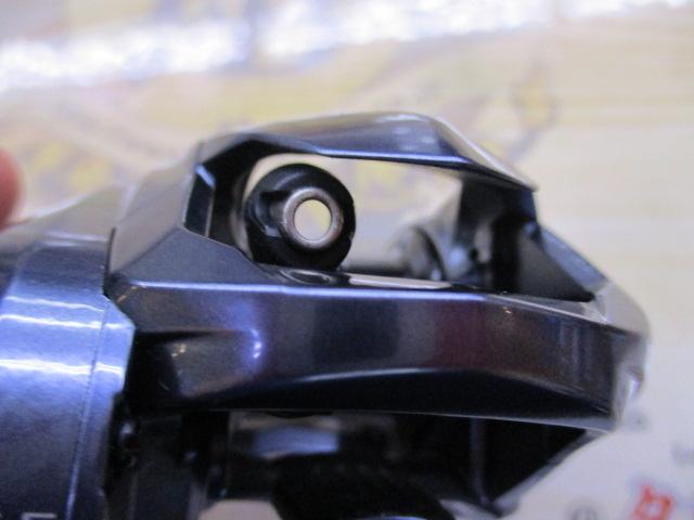 18アルデバランMGL 30 RH