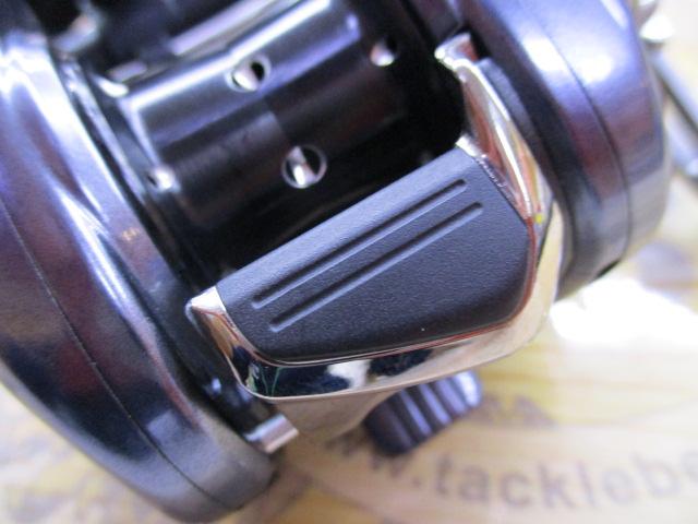 18アルデバランMGL 30 RH