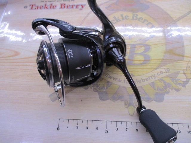 24ルビアス ST SF2500SS-H｜＠ベリーネット 日本最大新品中古釣具WEB