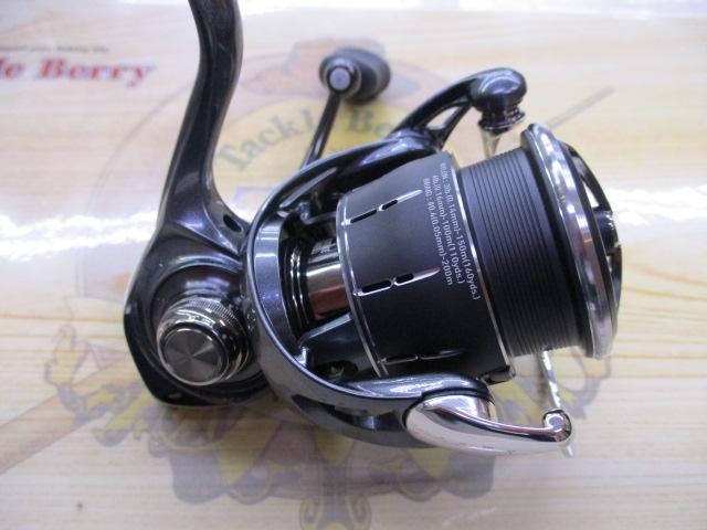 24ルビアス ST SF2500SS-H｜＠ベリーネット 日本最大新品中古釣具WEB