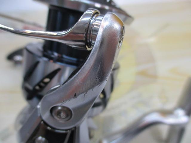 23ストラディック 4000XG