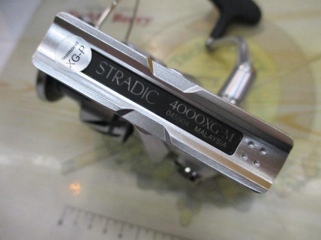 23ストラディック 4000XG｜＠ベリーネット 日本最大新品中古釣具WEB