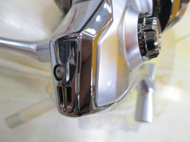 23ストラディック 4000XG