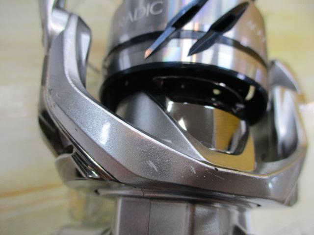 23ストラディック 4000XG｜＠ベリーネット 日本最大新品中古釣具WEB