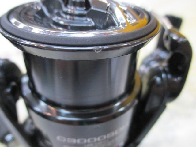 24ヴァンフォード　c3000sdh 中古 24ヴァンフォード C3000SDH｜＠ベリーネット 日本最大新品中古釣具WEB