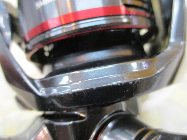 24ヴァンフォード C3000SDH｜＠ベリーネット 日本最大新品中古釣具WEB