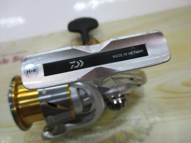 21フリームス LT3000-CXH