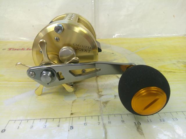 カルカッタ 201XT