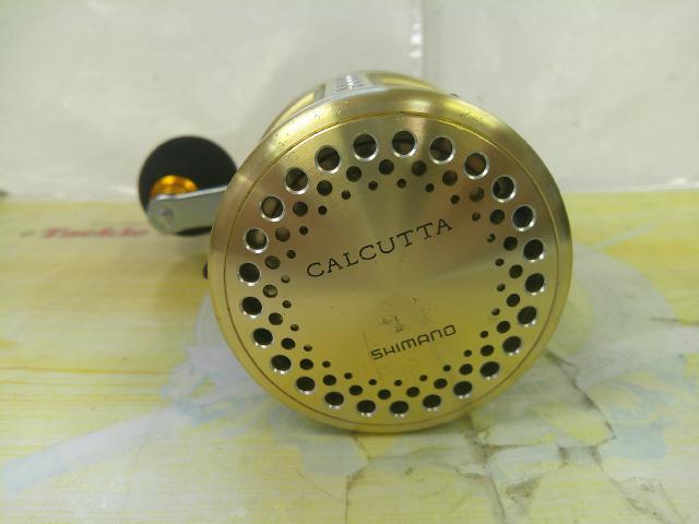 カルカッタ 201XT