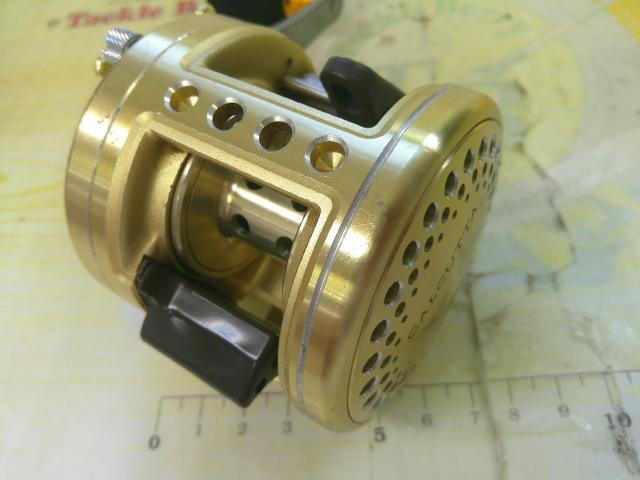 カルカッタ 201XT