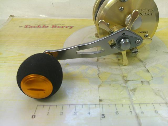 カルカッタ 201XT